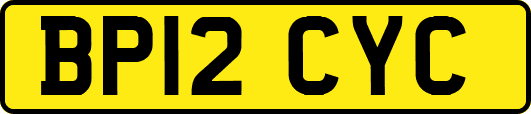 BP12CYC