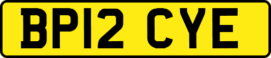 BP12CYE