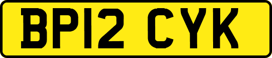 BP12CYK
