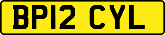 BP12CYL