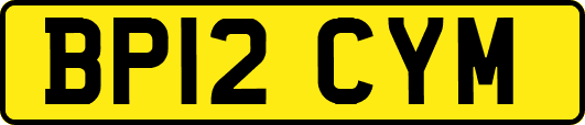 BP12CYM
