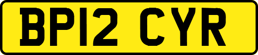 BP12CYR