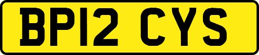 BP12CYS