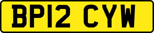 BP12CYW