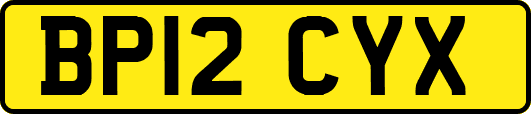 BP12CYX