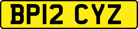 BP12CYZ