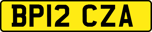 BP12CZA
