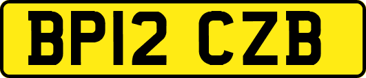 BP12CZB