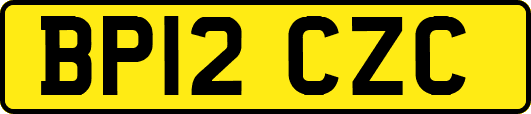 BP12CZC