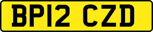BP12CZD