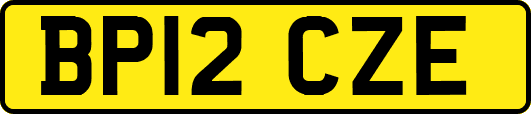 BP12CZE