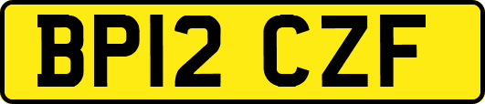 BP12CZF