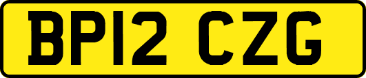 BP12CZG