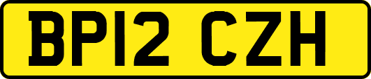 BP12CZH