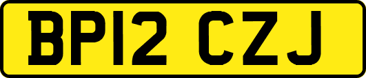 BP12CZJ