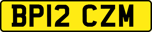 BP12CZM