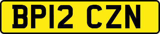 BP12CZN