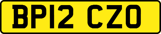 BP12CZO