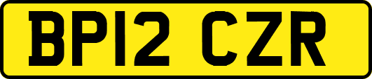 BP12CZR
