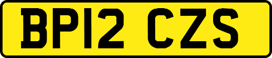 BP12CZS