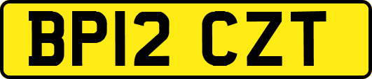BP12CZT