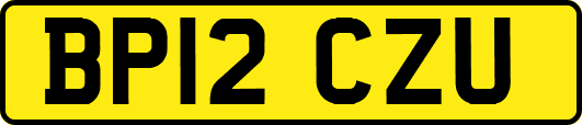 BP12CZU