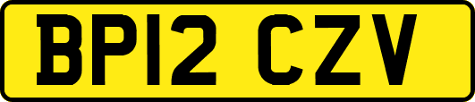 BP12CZV