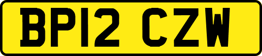 BP12CZW