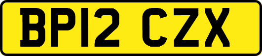 BP12CZX