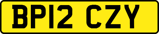 BP12CZY