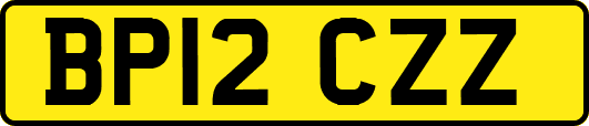 BP12CZZ