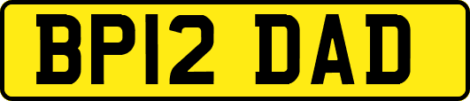 BP12DAD