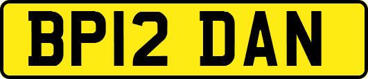 BP12DAN