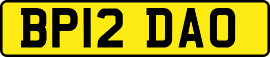 BP12DAO