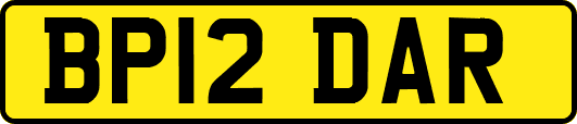 BP12DAR