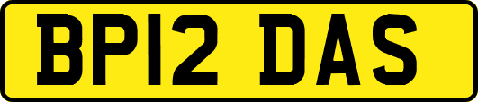 BP12DAS