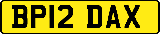 BP12DAX