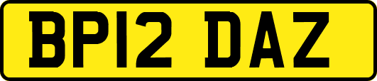 BP12DAZ