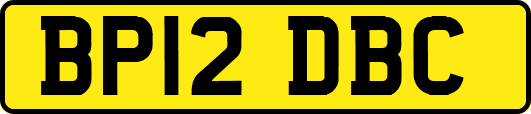 BP12DBC