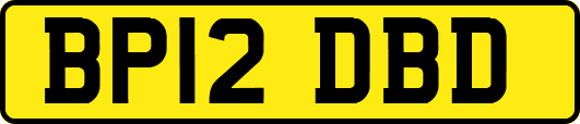 BP12DBD