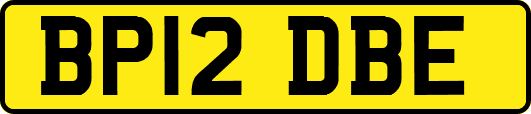 BP12DBE