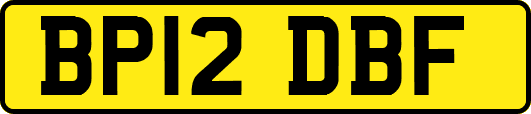 BP12DBF