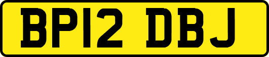 BP12DBJ