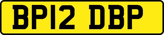 BP12DBP