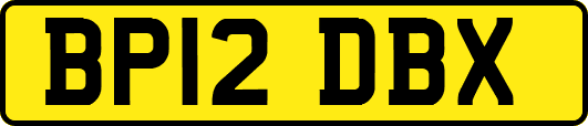 BP12DBX
