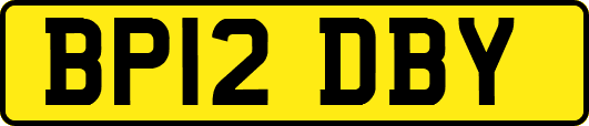 BP12DBY