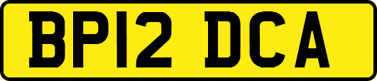 BP12DCA