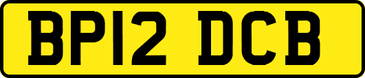 BP12DCB