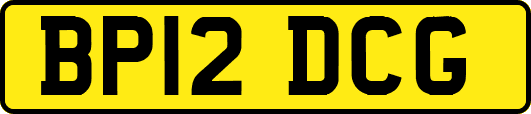 BP12DCG