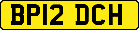 BP12DCH